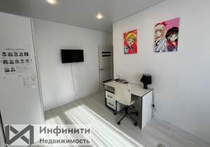 3-к квартира, вторичка, 75м2, 2/16 этаж