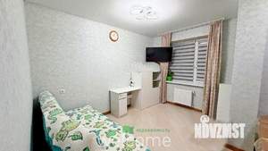 1-к квартира, вторичка, 50м2, 16/16 этаж