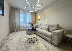 2-к квартира, вторичка, 58м2, 4/18 этаж