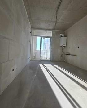 1-к квартира, вторичка, 37м2, 2/8 этаж