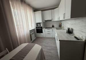 1-к квартира, вторичка, 38м2, 4/9 этаж
