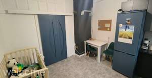 1-к квартира, вторичка, 27м2, 1/1 этаж