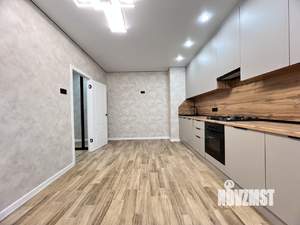 2-к квартира, вторичка, 60м2, 3/16 этаж