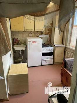 1-к квартира, вторичка, 36м2, 2/9 этаж