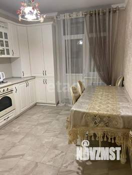 2-к квартира, вторичка, 67м2, 18/18 этаж