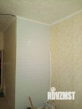 1-к квартира, вторичка, 12м2, 3/5 этаж