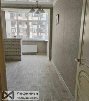 3-к квартира, вторичка, 73м2, 6/16 этаж