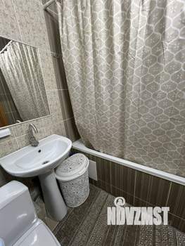 1-к квартира, вторичка, 32м2, 12/14 этаж