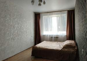 1-к квартира, вторичка, 40м2, 15/17 этаж