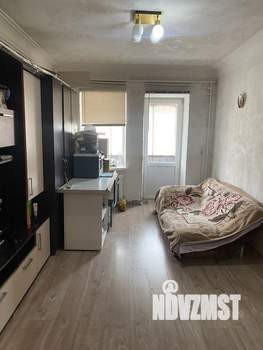 2-к квартира, вторичка, 37м2, 3/3 этаж