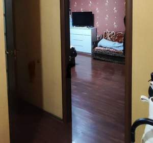 1-к квартира, вторичка, 38м2, 8/10 этаж