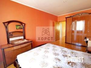 3-к квартира, вторичка, 114м2, 5/9 этаж