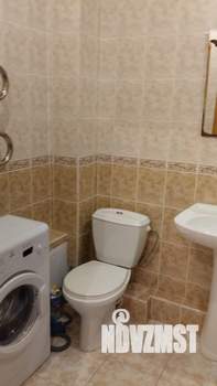 1-к квартира, вторичка, 43м2, 7/12 этаж