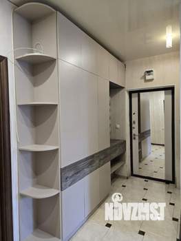 2-к квартира, вторичка, 58м2, 2/18 этаж