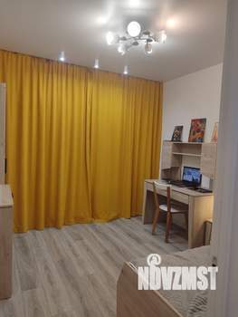 3-к квартира, вторичка, 77м2, 1/6 этаж