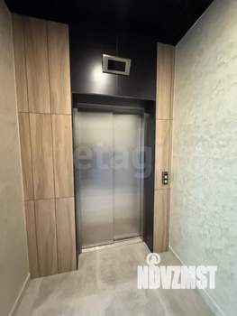 2-к квартира, вторичка, 78м2, 6/15 этаж