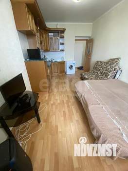 1-к квартира, вторичка, 55м2, 8/9 этаж