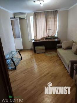 1-к квартира, вторичка, 40м2, 7/10 этаж