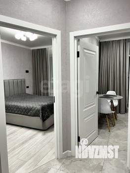 1-к квартира, вторичка, 35м2, 19/20 этаж