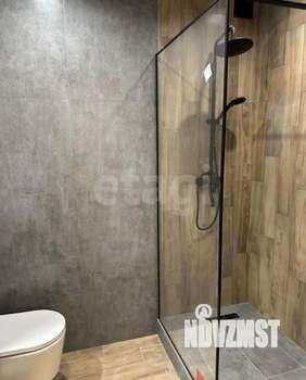 1-к квартира, вторичка, 39м2, 9/12 этаж