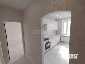 1-к квартира, вторичка, 40м2, 5/7 этаж