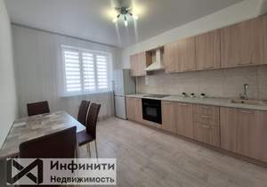 2-к квартира, вторичка, 63м2, 3/7 этаж