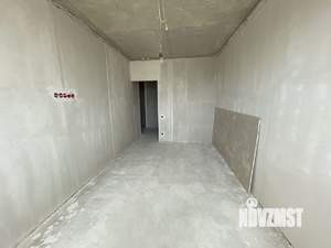 2-к квартира, вторичка, 70м2, 12/16 этаж