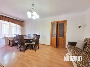 2-к квартира, вторичка, 45м2, 2/5 этаж