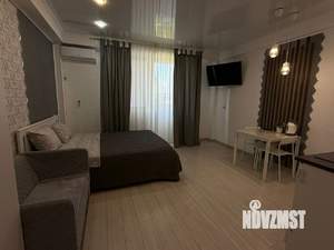 Студия квартира, вторичка, 29м2, 3/12 этаж