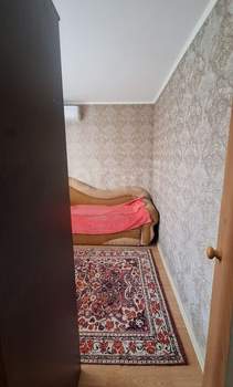 1-к квартира, вторичка, 36м2, 5/6 этаж