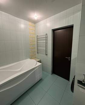 3-к квартира, вторичка, 101м2, 2/10 этаж