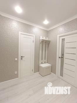 1-к квартира, вторичка, 42м2, 2/18 этаж