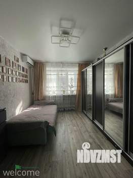 1-к квартира, вторичка, 38м2, 3/4 этаж