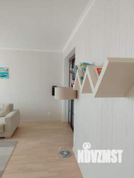 2-к квартира, вторичка, 85м2, 7/11 этаж