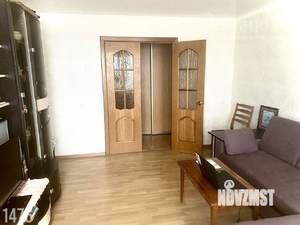 3-к квартира, вторичка, 67м2, 8/9 этаж