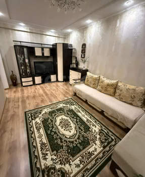 2-к квартира, вторичка, 50м2, 5/12 этаж