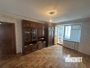 2-к квартира, вторичка, 58м2, 8/10 этаж