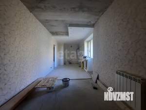 3-к квартира, вторичка, 114м2, 3/3 этаж
