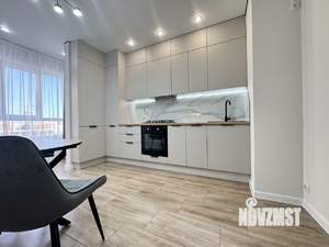 1-к квартира, вторичка, 31м2, 7/16 этаж