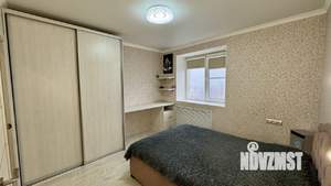 2-к квартира, вторичка, 50м2, 2/5 этаж