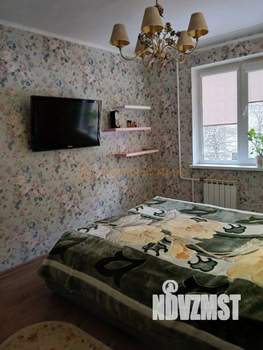 3-к квартира, вторичка, 75м2, 2/10 этаж