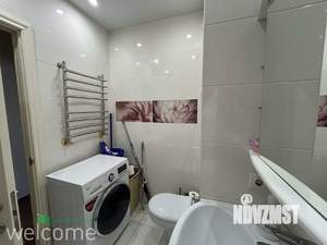 3-к квартира, вторичка, 65м2, 4/10 этаж