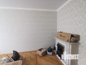 4-к квартира, вторичка, 128м2, 2/10 этаж