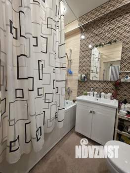 1-к квартира, вторичка, 38м2, 4/10 этаж