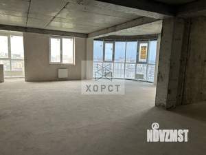 3-к квартира, вторичка, 96м2, 8/16 этаж