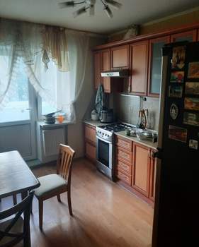 2-к квартира, вторичка, 54м2, 3/12 этаж