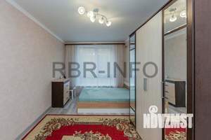 1-к квартира, вторичка, 44м2, 4/24 этаж