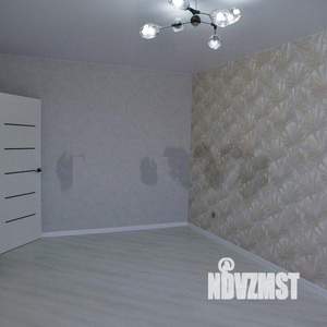 2-к квартира, вторичка, 56м2, 2/12 этаж
