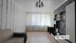 1-к квартира, вторичка, 48м2, 4/9 этаж