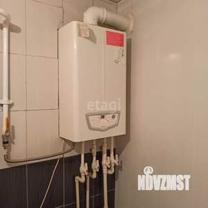 2-к квартира, вторичка, 38м2, 1/1 этаж